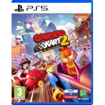 Garfield Kart 2 All You Can Drift [PS5]